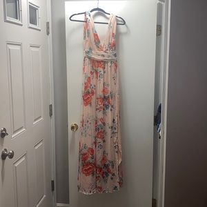 Lulus dress
